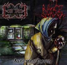 Rake Sodomy - Echo Inside: Abortion Clinic
